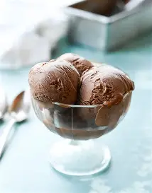 Chocolate Lava Cake
